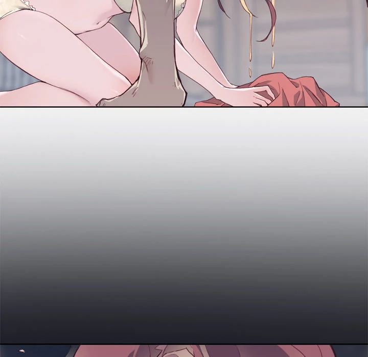 Tighty Lady Chapter 4 - page 130