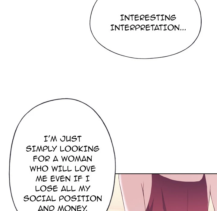 Tighty Lady Chapter 4 - page 19