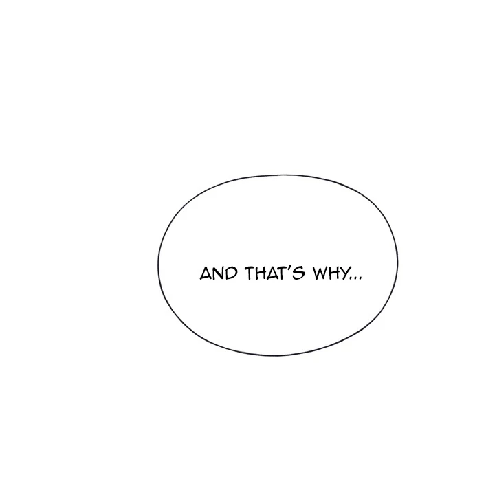 Tighty Lady Chapter 4 - page 21