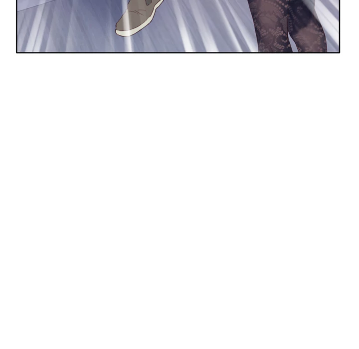 Tighty Lady Chapter 4 - page 24