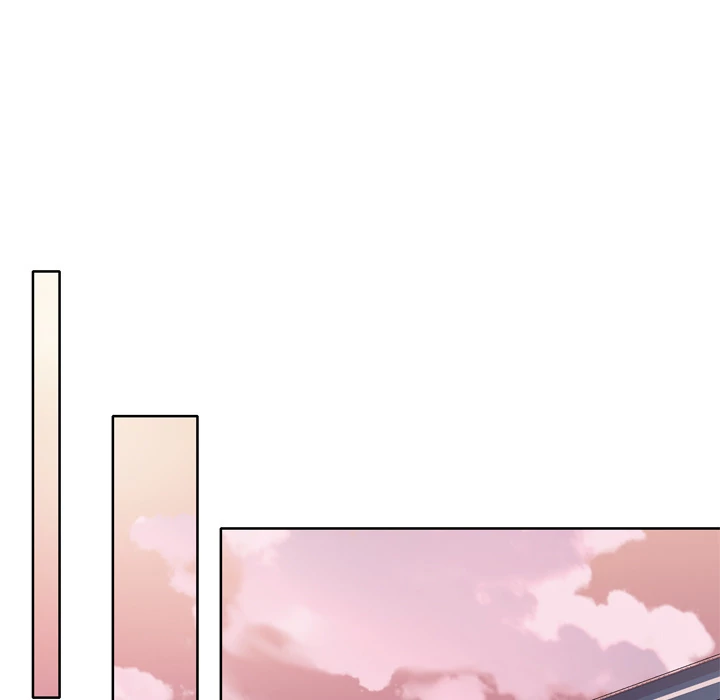 Tighty Lady Chapter 4 - page 25