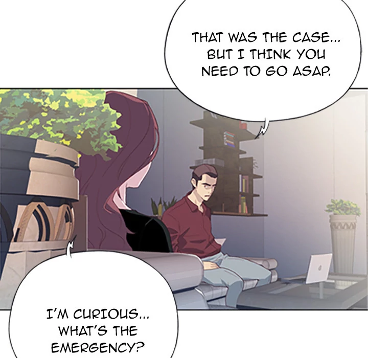 Tighty Lady Chapter 4 - page 31