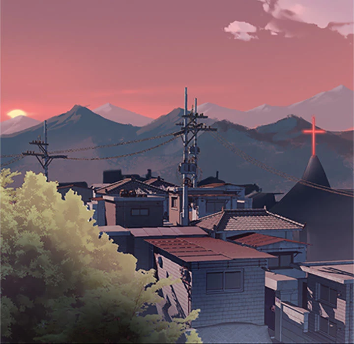 Tighty Lady Chapter 4 - page 35