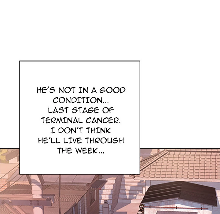 Tighty Lady Chapter 4 - page 38