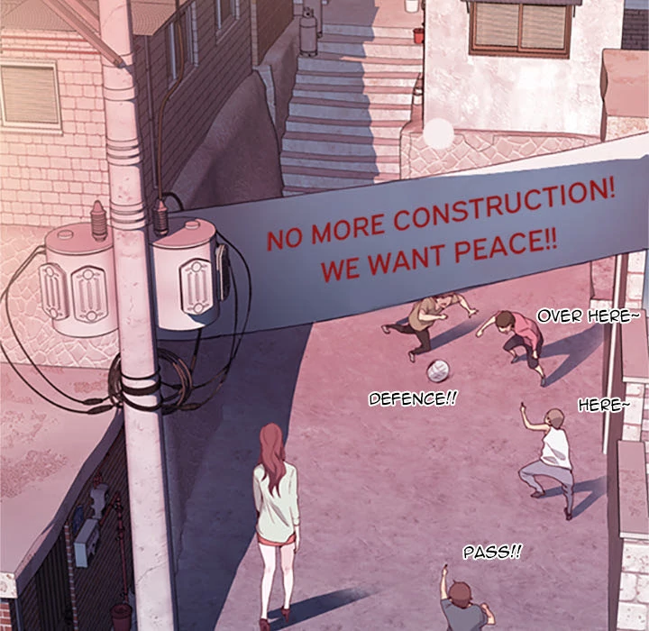 Tighty Lady Chapter 4 - page 39