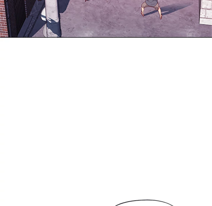 Tighty Lady Chapter 4 - page 40