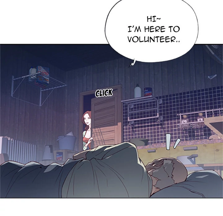 Tighty Lady Chapter 4 - page 41