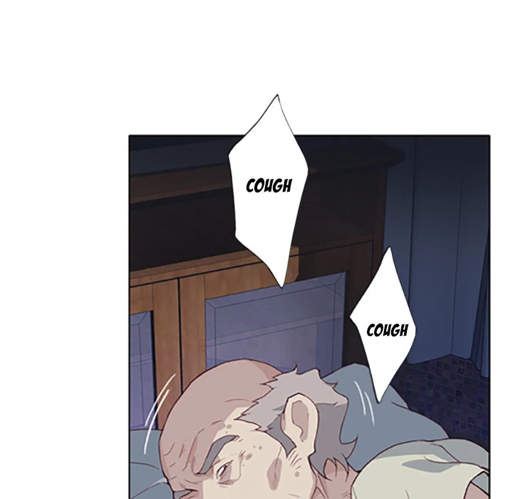 Tighty Lady Chapter 4 - page 42