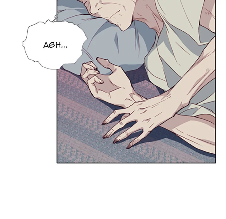 Tighty Lady Chapter 4 - page 43