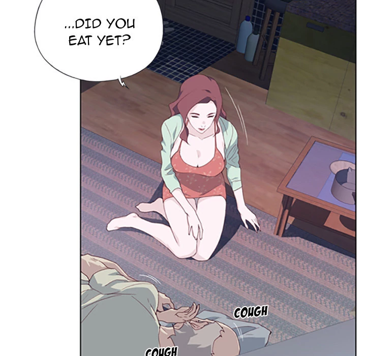 Tighty Lady Chapter 4 - page 46