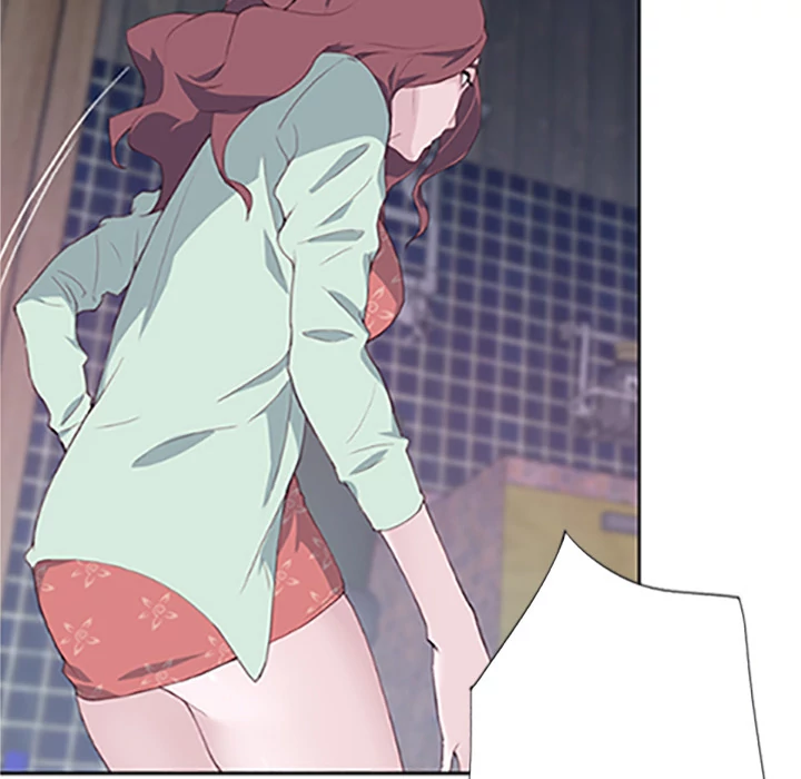 Tighty Lady Chapter 4 - page 48