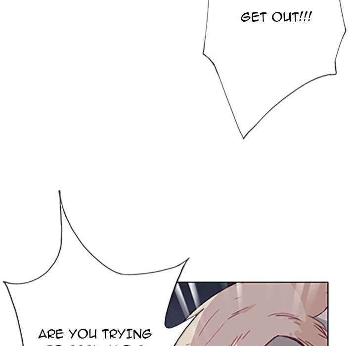 Tighty Lady Chapter 4 - page 49