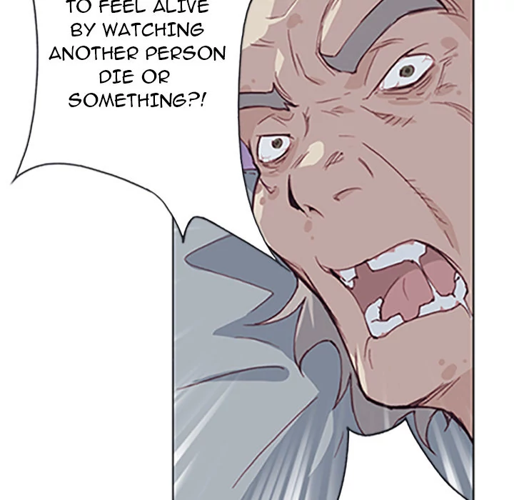 Tighty Lady Chapter 4 - page 50