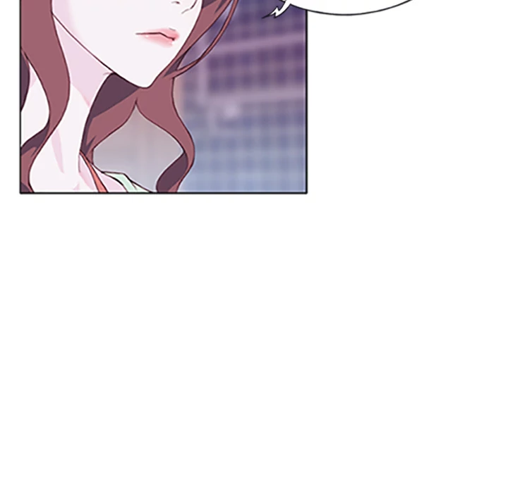 Tighty Lady Chapter 4 - page 52