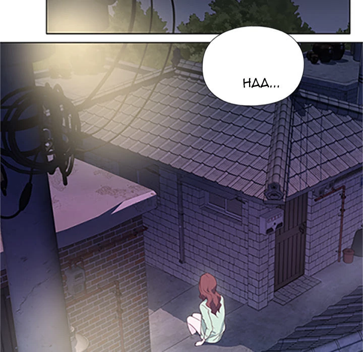 Tighty Lady Chapter 4 - page 56