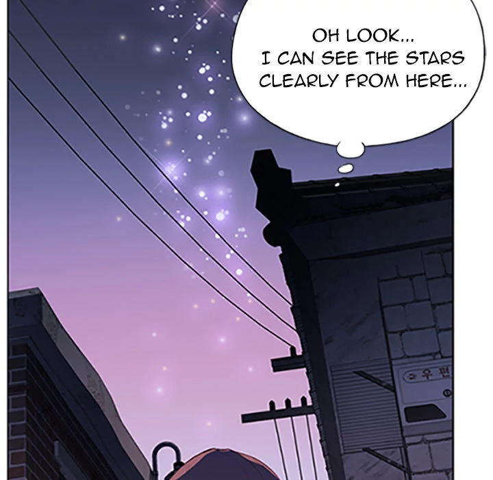 Tighty Lady Chapter 4 - page 58