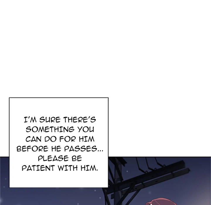 Tighty Lady Chapter 4 - page 61