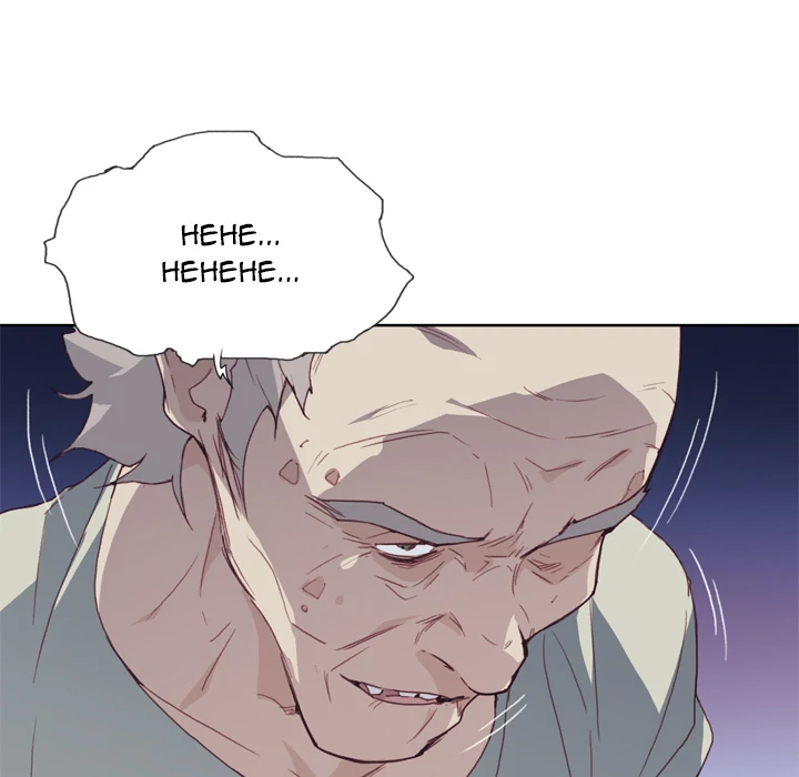 Tighty Lady Chapter 4 - page 67