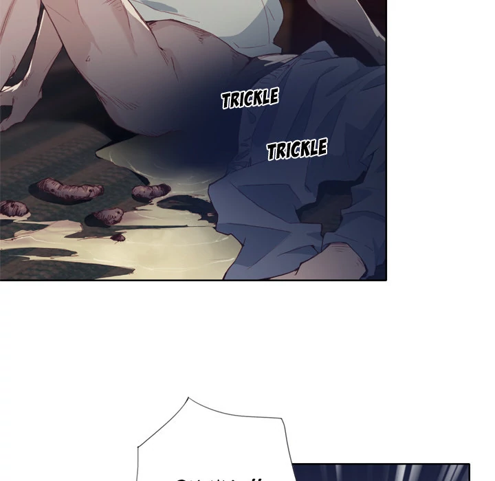 Tighty Lady Chapter 4 - page 70