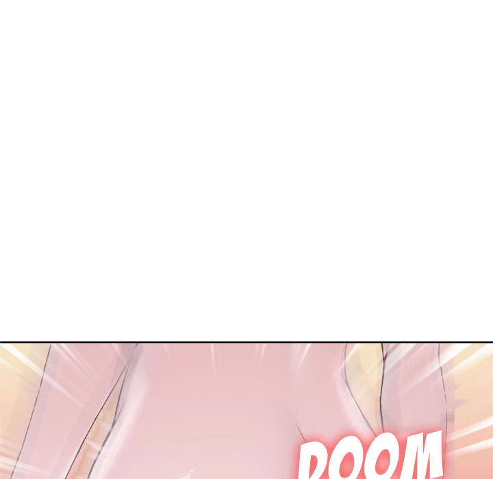 Tighty Lady Chapter 4 - page 73