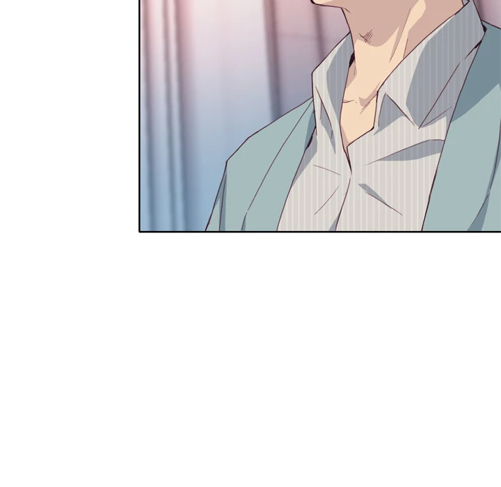 Tighty Lady Chapter 4 - page 79