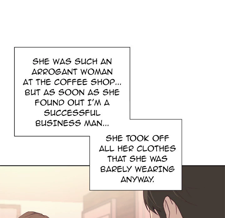 Tighty Lady Chapter 4 - page 81