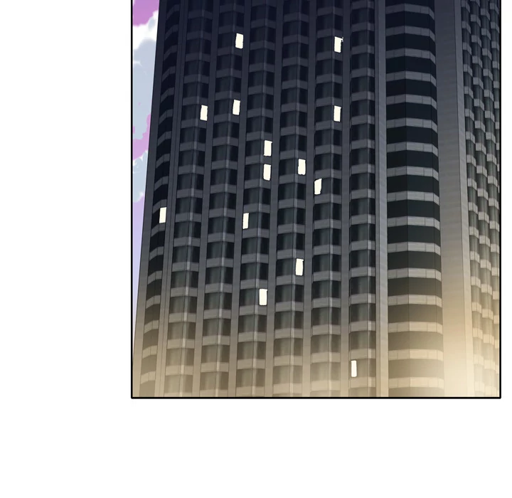 Tighty Lady Chapter 4 - page 86