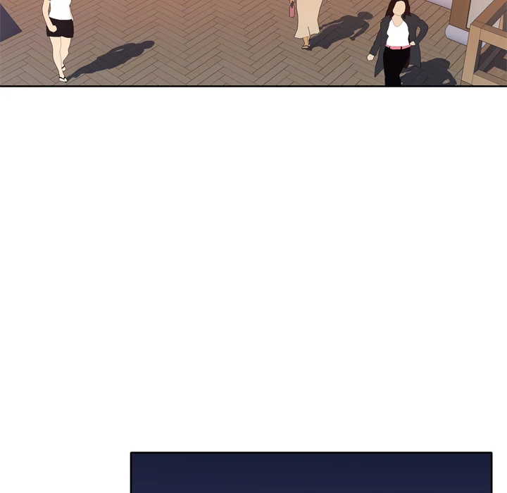 Tighty Lady Chapter 4 - page 88