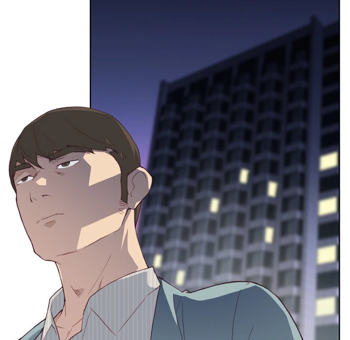 Tighty Lady Chapter 4 - page 89