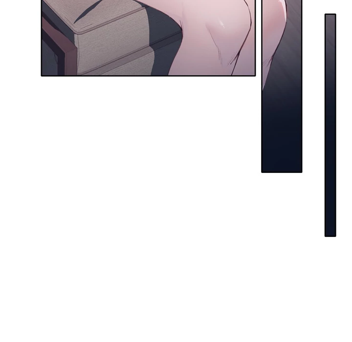 Tighty Lady Chapter 4 - page 92