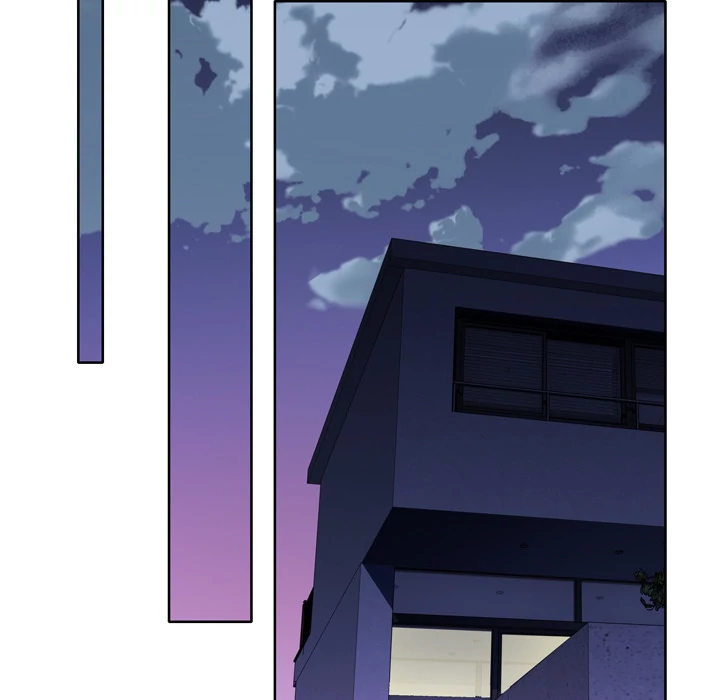 Tighty Lady Chapter 4 - page 94