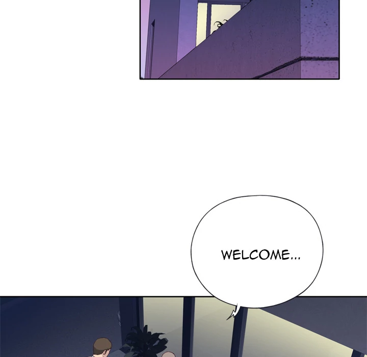 Tighty Lady Chapter 4 - page 95