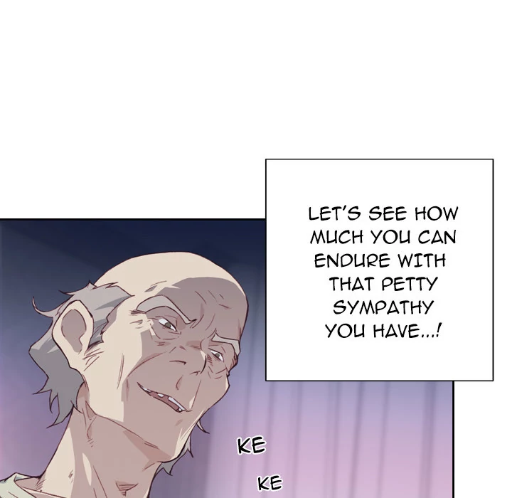 Tighty Lady Chapter 5 - page 10