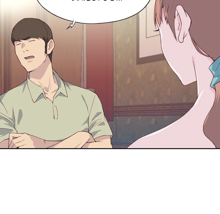 Tighty Lady Chapter 5 - page 107