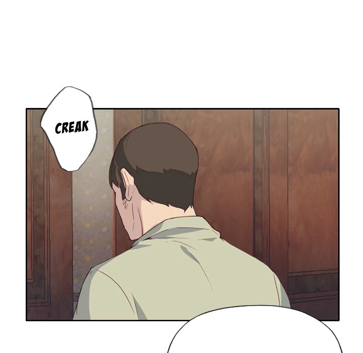 Tighty Lady Chapter 5 - page 112