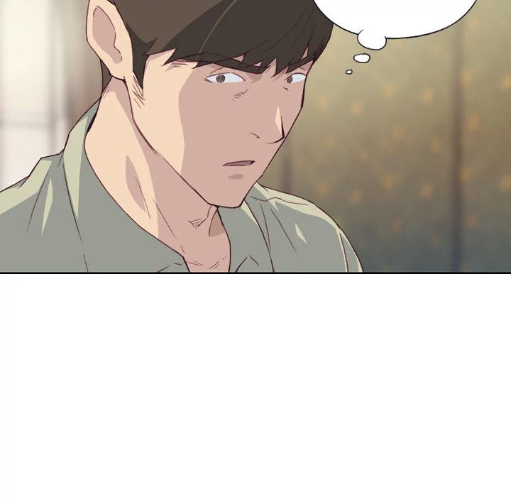 Tighty Lady Chapter 5 - page 114