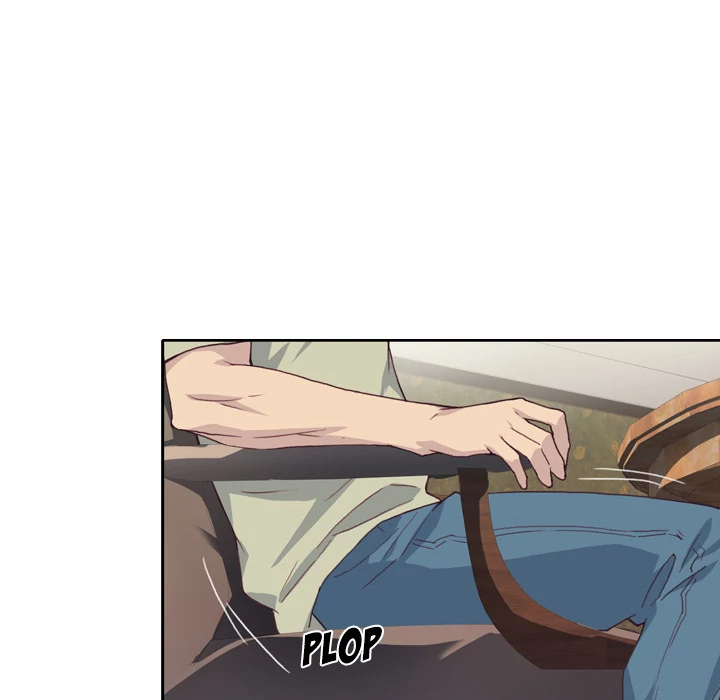 Tighty Lady Chapter 5 - page 118