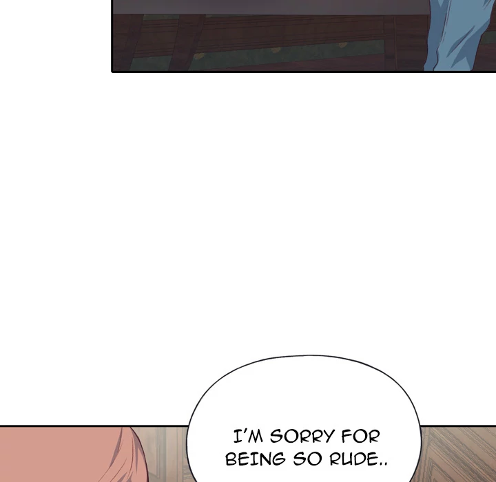 Tighty Lady Chapter 5 - page 119