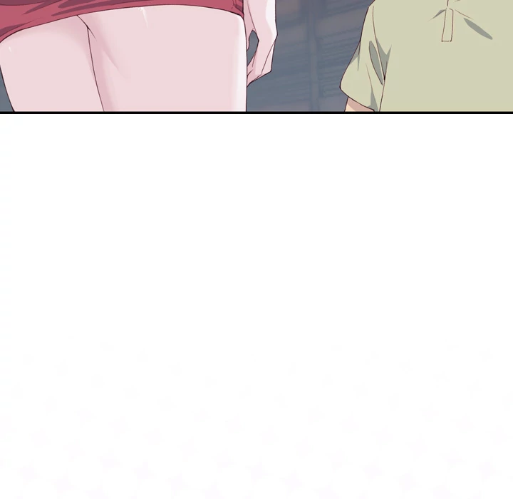 Tighty Lady Chapter 5 - page 126