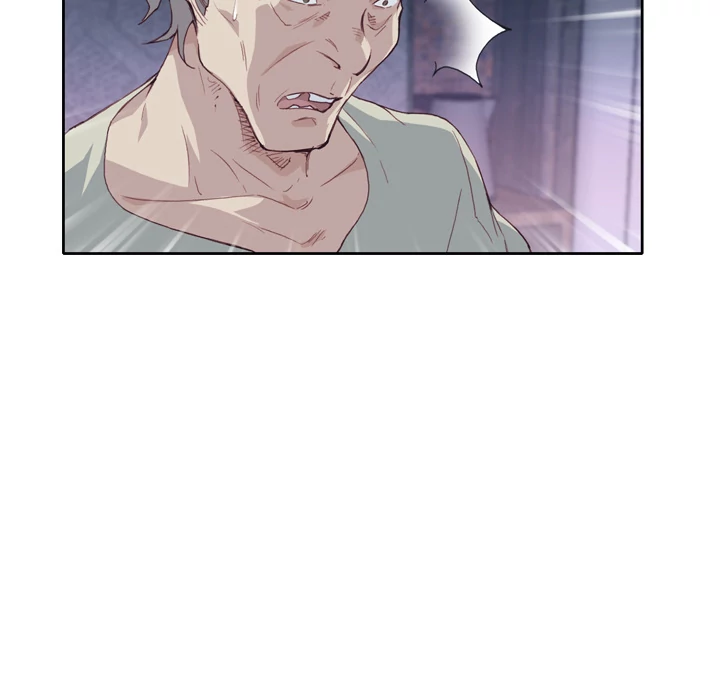 Tighty Lady Chapter 5 - page 14