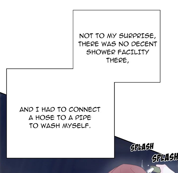 Tighty Lady Chapter 5 - page 16