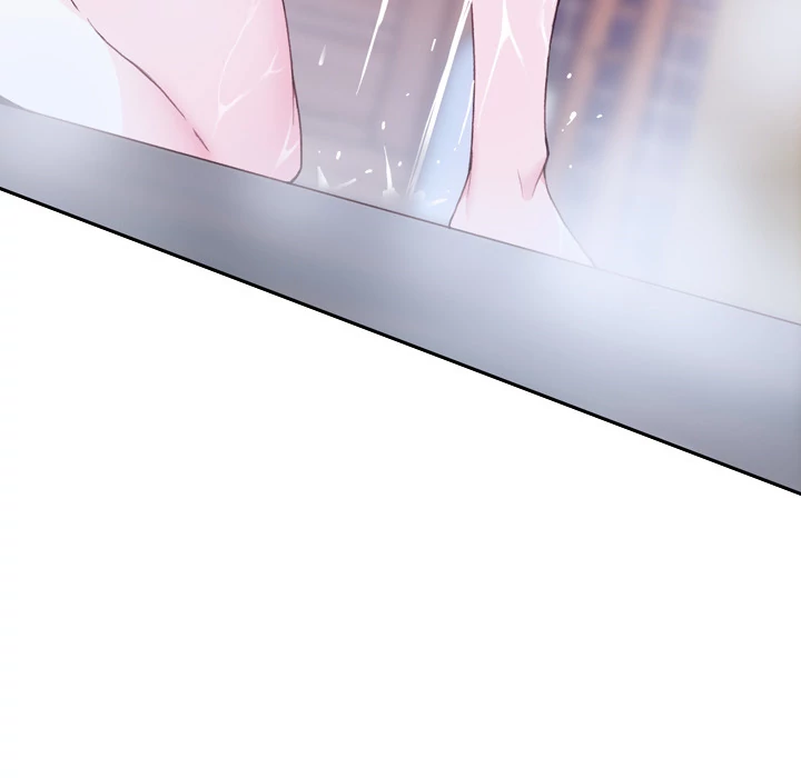 Tighty Lady Chapter 5 - page 18