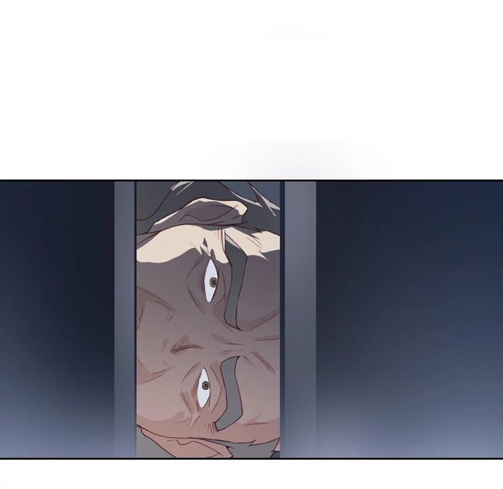 Tighty Lady Chapter 5 - page 19