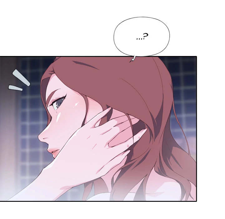 Tighty Lady Chapter 5 - page 25