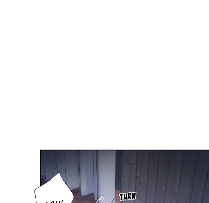 Tighty Lady Chapter 5 - page 26