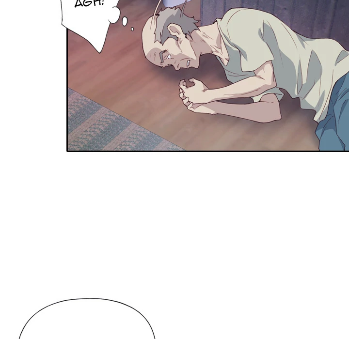 Tighty Lady Chapter 5 - page 27