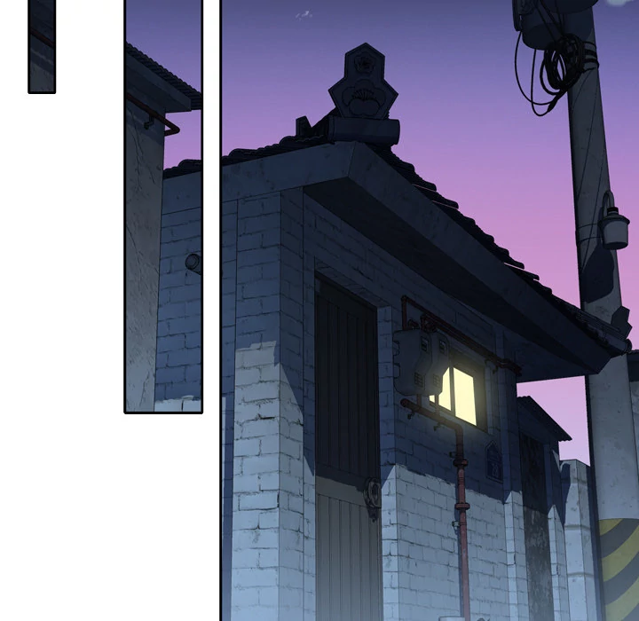 Tighty Lady Chapter 5 - page 30