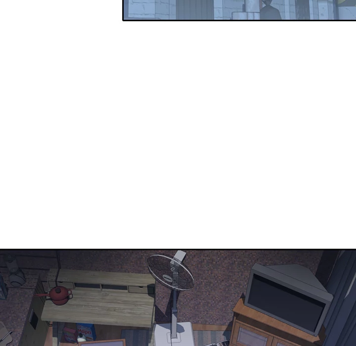 Tighty Lady Chapter 5 - page 31