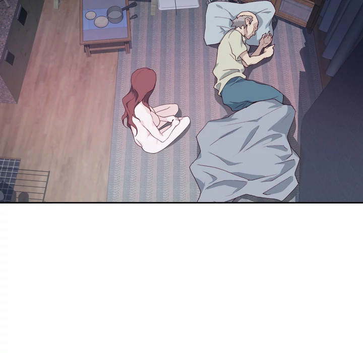 Tighty Lady Chapter 5 - page 32