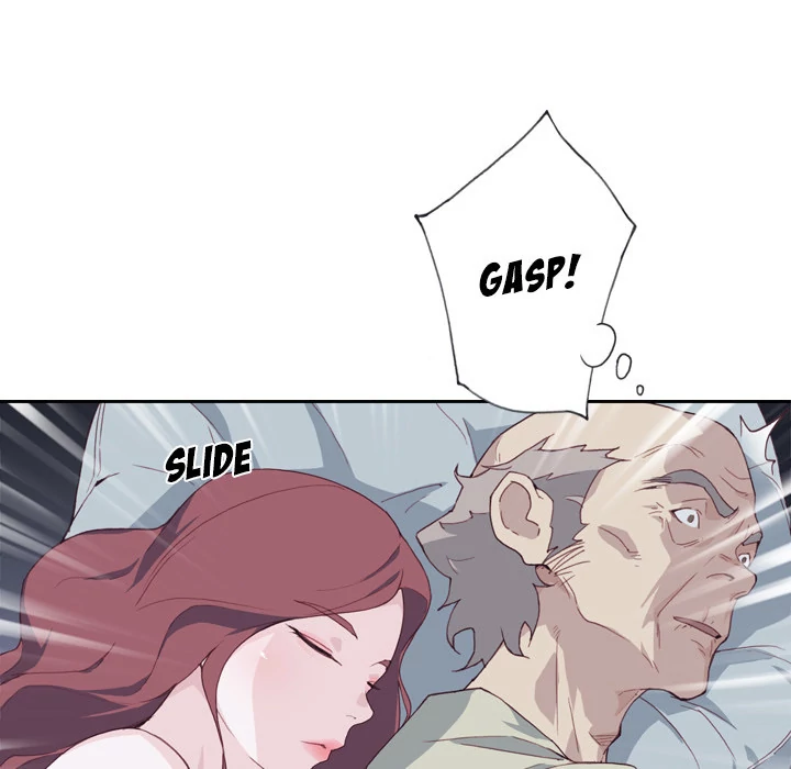 Tighty Lady Chapter 5 - page 33